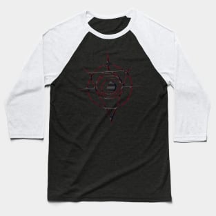 The Void Baseball T-Shirt